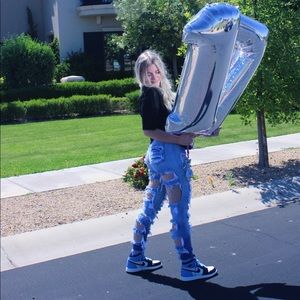 Meet your Posher, Maci